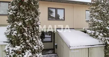 Mieszkanie 3 pokoi w Helsinki sub region, Finlandia