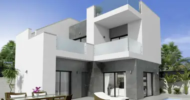 Villa in Abadin, Spanien