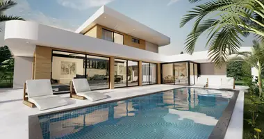 Villa in Javea, Spanien