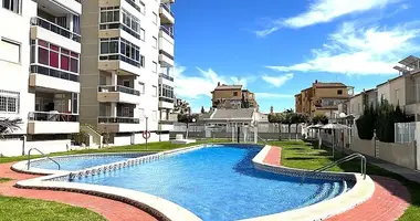 3 bedroom apartment in Torrevieja, Spain
