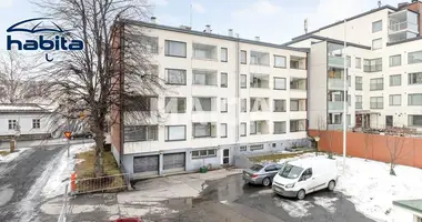 Apartamento 3 habitaciones en Kuopio sub region, Finlandia