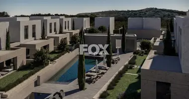 Maison 2 chambres dans Yeroskipou, Chypre