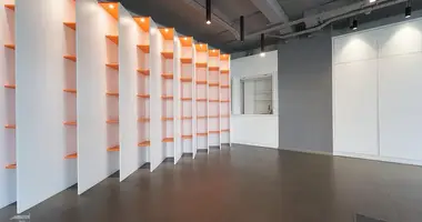 Büro 885 m² in Minsk, Belarus