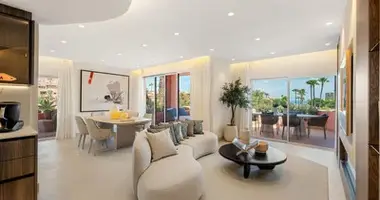 Apartamento 3 habitaciones en Španjolska