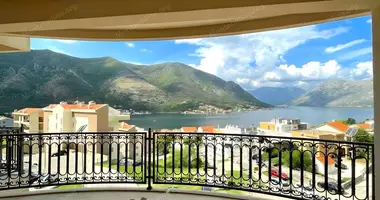 Wohnung 2 Schlafzimmer in Kotor, Montenegro