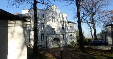 Villa Villa de 4 habitaciones en gmina Konstancin-Jeziorna, Polonia