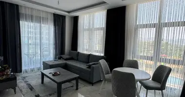 1 bedroom apartment in Mahmutlar, Turkey