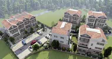 Квартира в Mrcevac, Черногория