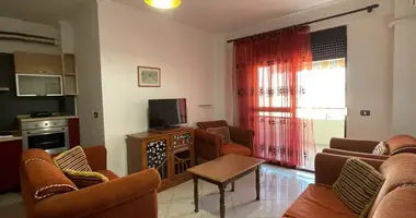 Квартира 2 комнаты в Дуррес, Албания
