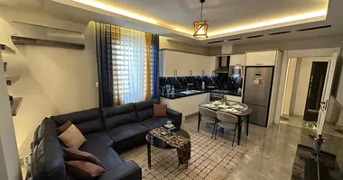 Mieszkanie 2 pokoi w Mahmutlar, Turcja