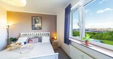 Apartamento 3 habitaciones en Praga, Chequia