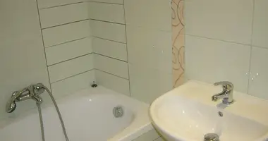 Wohnung 3 Schlafzimmer in Teplitz, Tschechien