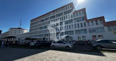 Commercial property 72 m² in Minsk, Belarus