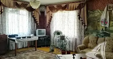 Appartement 3 chambres dans Mahdalin, Bélarus