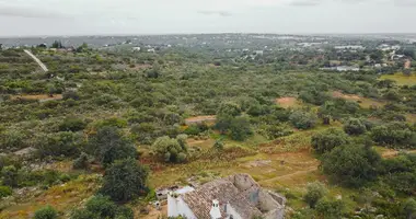 Terrain dans Faro, Portugal