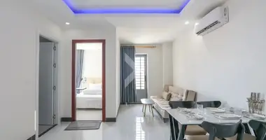 Condo w Sangkat Tuol Tumpung Ti Muoy, Kambodża