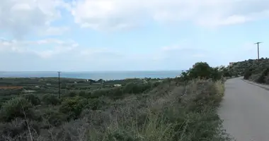 Plot of land in Municipality of Agios Nikolaos, Greece