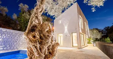 Villa en Budva, Montenegro