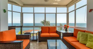 Apartamento independiente Piso independiente 2 habitaciones en Puerto Angel, México