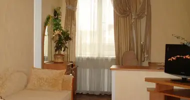 3 room apartment in Odesa, Ukraine