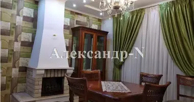 4 room house in Odesa, Ukraine