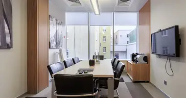 Oficina 486 m² en Moscú, Rusia