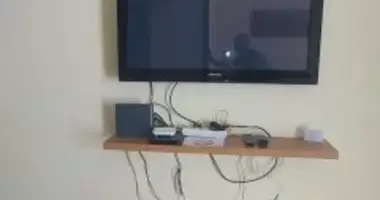 Mieszkanie 2 pokoi w Arona, Hiszpania
