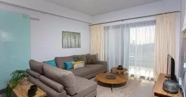 3 room apartment in Yermasoyia, Cyprus