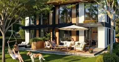 Apartamento 3 habitaciones en Varna, Bulgaria