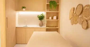 Apartamento 2 habitaciones en Regiao Imediata de Barretos, Brasil