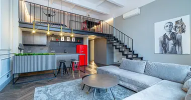 2 room apartment in Kaunas, Lithuania