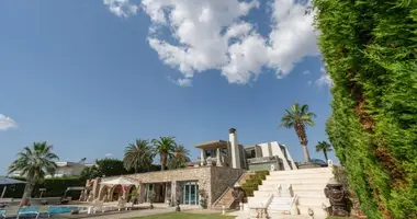 Villa en Gerakini, Grecia