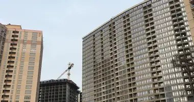 Mieszkanie 2 pokoi w Odessa, Ukraina