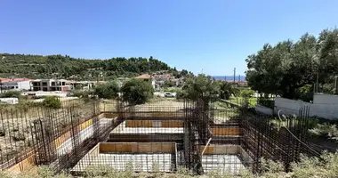 Willa w Nea Skioni, Grecja