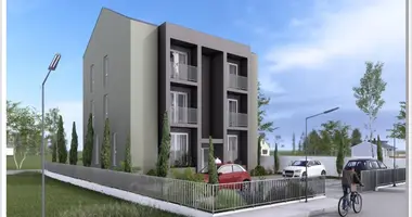 Wohnung in Podgorica, Montenegro