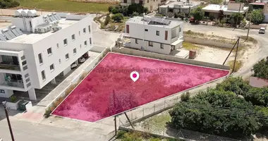 Plot of land in Dali, Cyprus