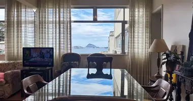 Appartement 2 chambres dans Regiao Geografica Imediata do Rio de Janeiro, Brésil