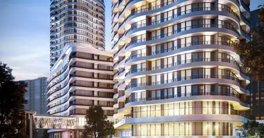 Квартира 1 комната в Одесса, Украина