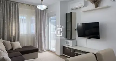 Apartamento 1 habitación en Becici, Montenegro
