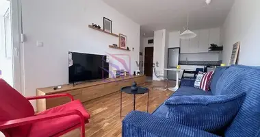 Mieszkanie 1 pokój w Podgorica, Czarnogóra