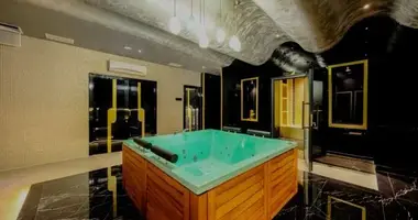 2 bedroom apartment in Mediterranean Region, Turkey
