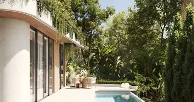 Villa 1 habitación en Kalimantan, Indonesia