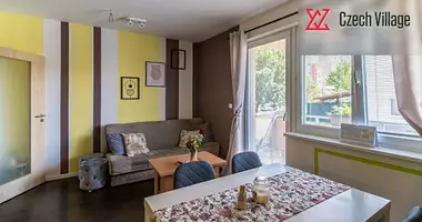 2 room apartment in Břeclav District, Czech Republic