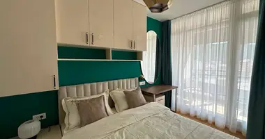 1 bedroom apartment in Budva, Montenegro