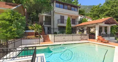 Villa 4 chambres dans Kostanjica, Monténégro