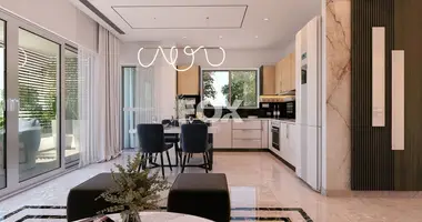 Apartamento 2 habitaciones en Ypsonas Municipality, Chipre