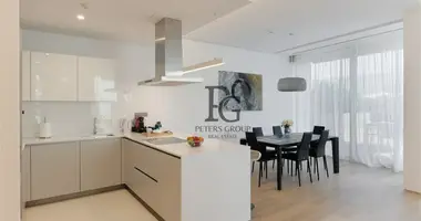 Appartement 3 chambres dans Budva, Monténégro