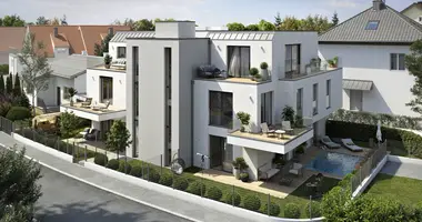 Wohnung 3 zimmer in Wien, Österreich