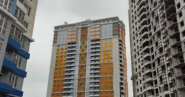 Appartement 3 chambres dans Odessa, Ukraine