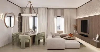 Apartamento 3 habitaciones en Budva, Montenegro